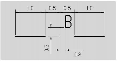 Line Engineering Pattern Creating Line Patterns