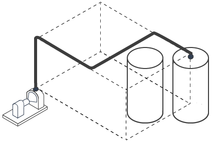 Pipe Router