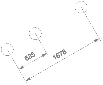 Add Linear Dimensions