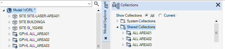Collections