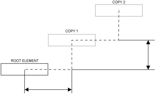 Repeat Line Function Parameters