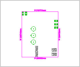 Modify View Limits